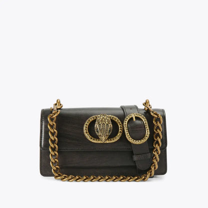 dark brown combination