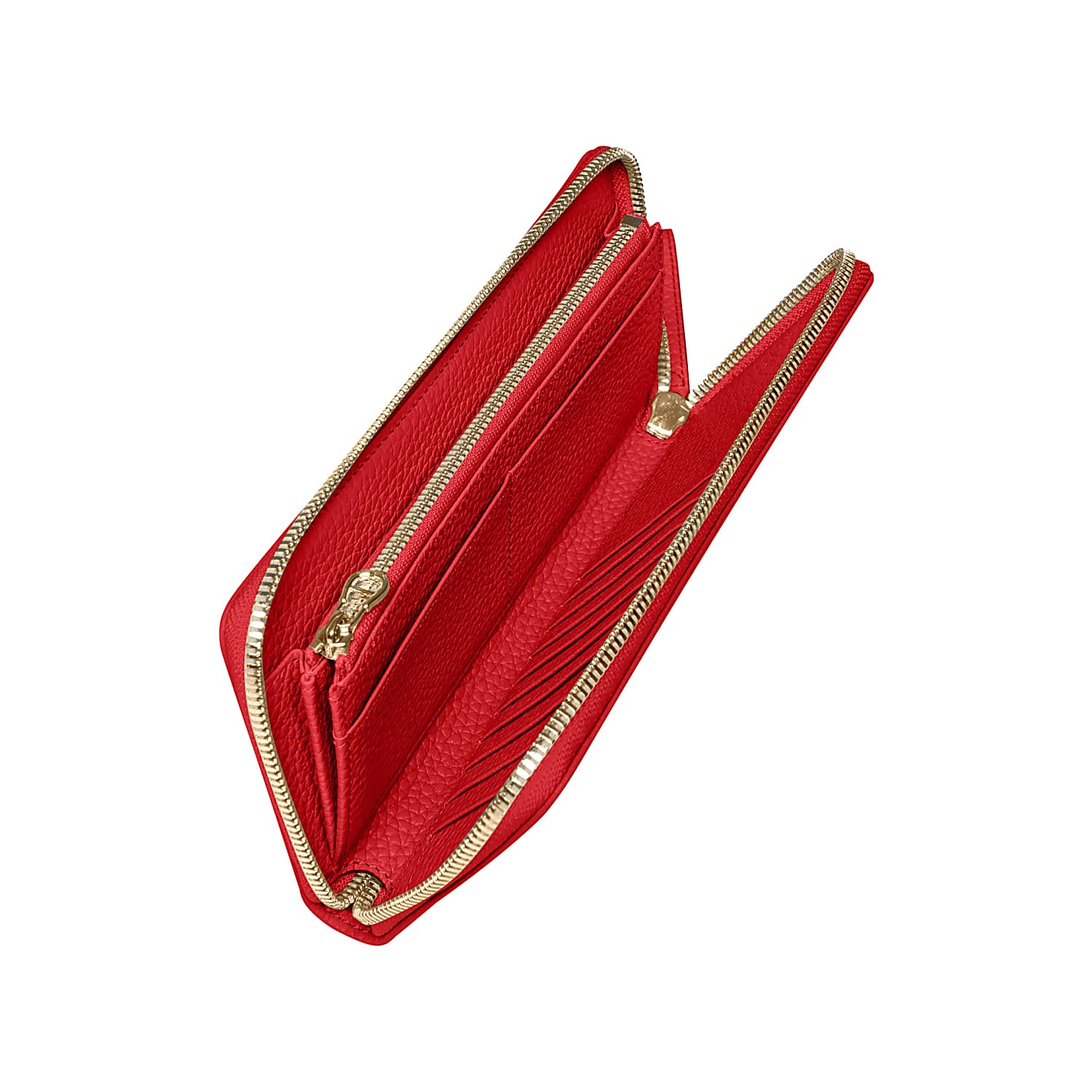 Lipstick red