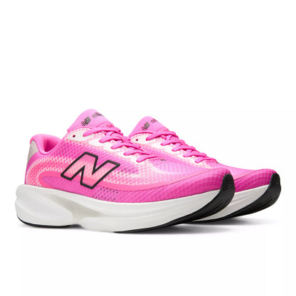 Pink Heat With Black