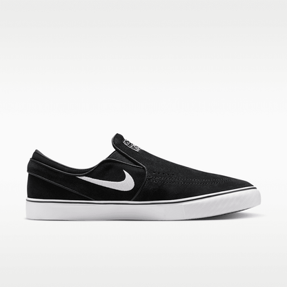 Black/Black/Black/White
