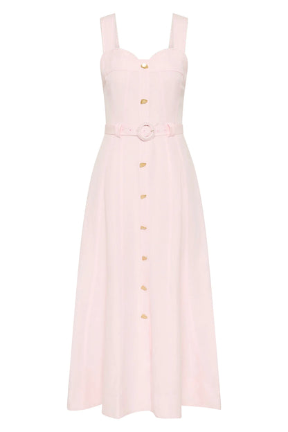 PASTEL PINK