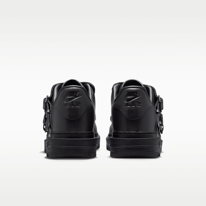 Black/Anthracite/Metallic Silver