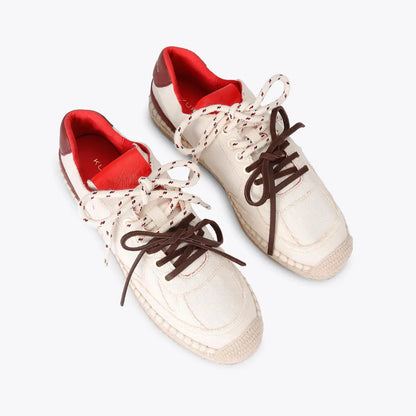 White Red