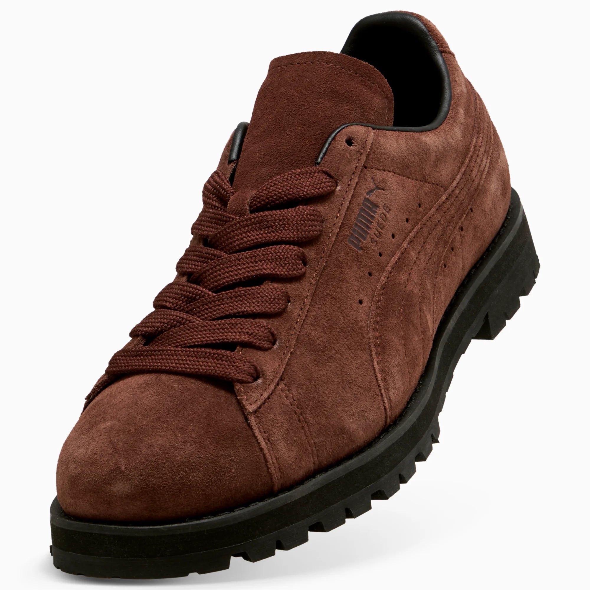 Chocotart-PUMA Black
