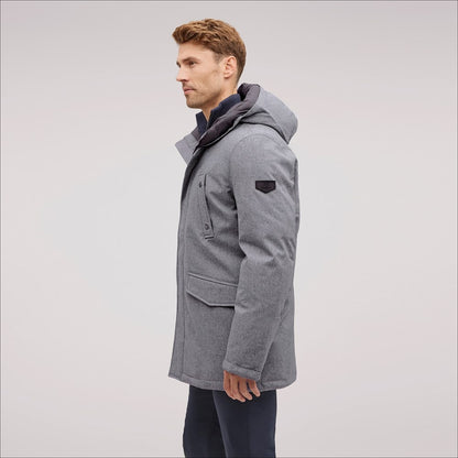 Grey Melange