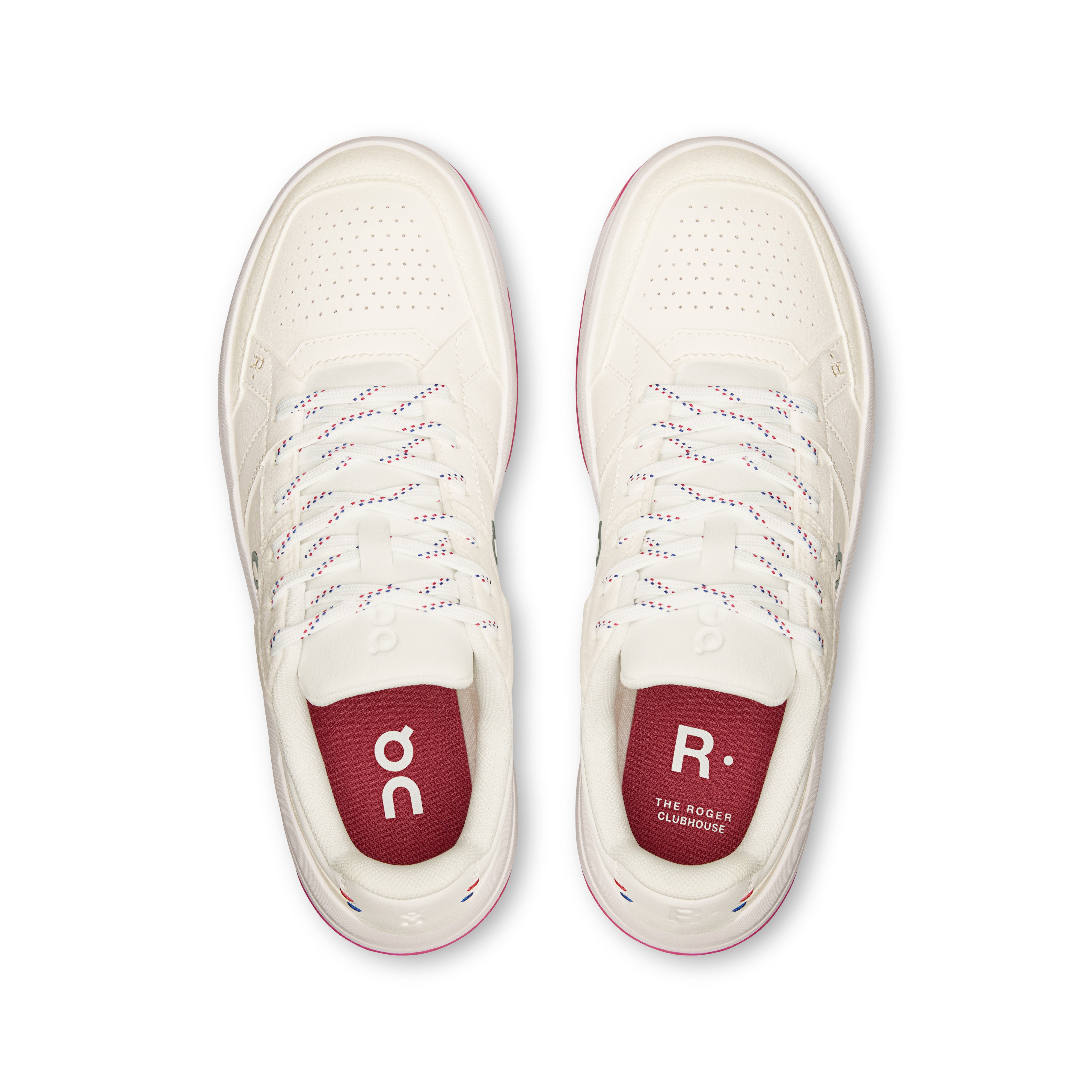 White | Grenadine