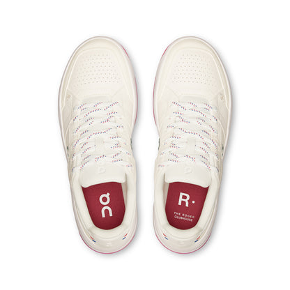 White | Grenadine