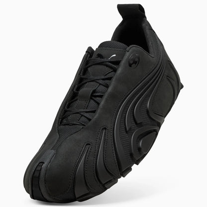 PUMA Black