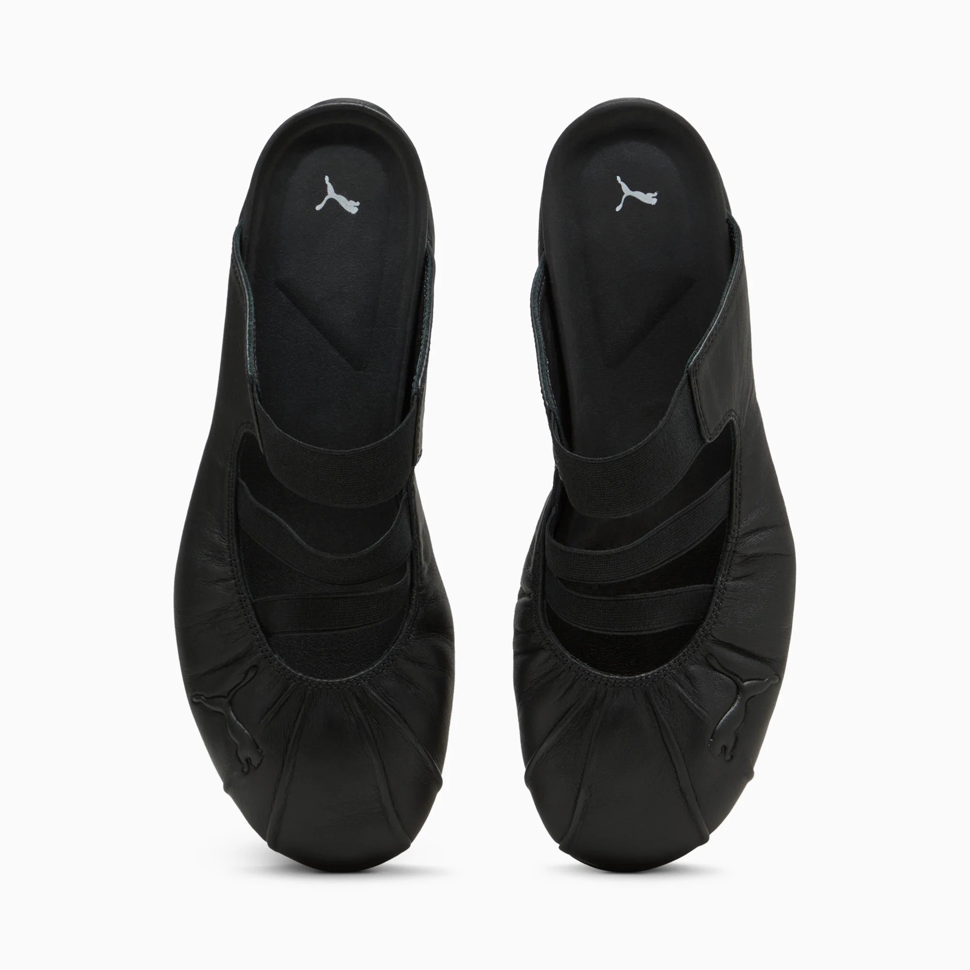 PUMA Black