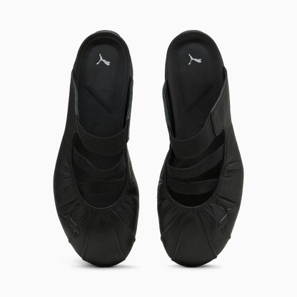 PUMA Black