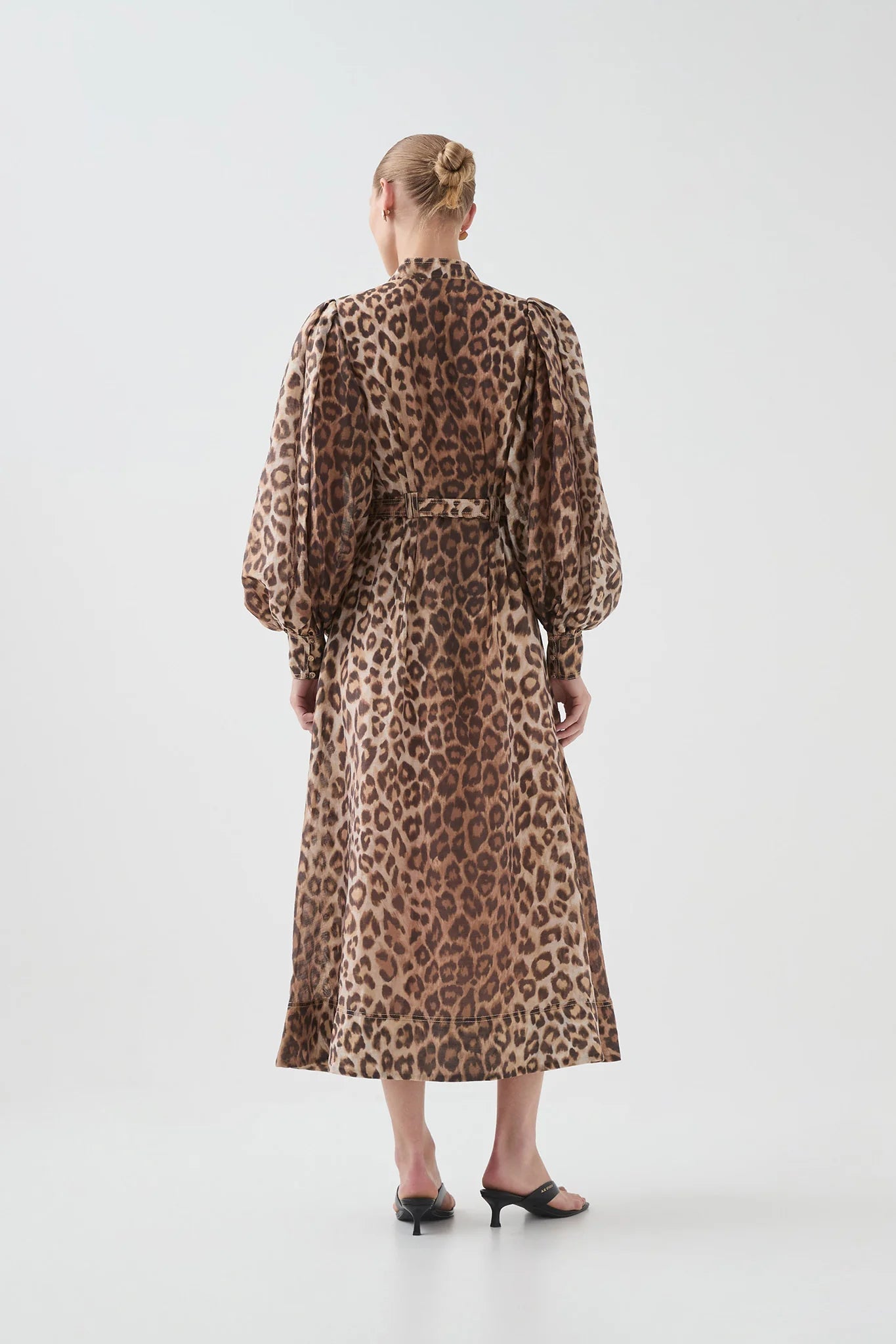 LEOPARD