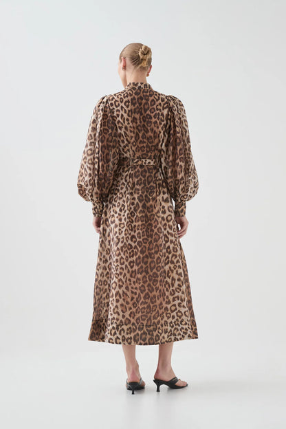 LEOPARD