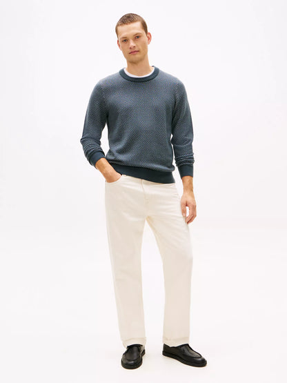 Military Denim