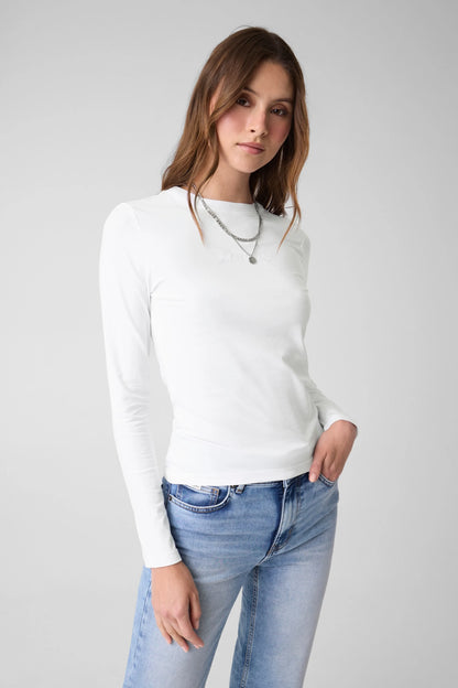 Pure White