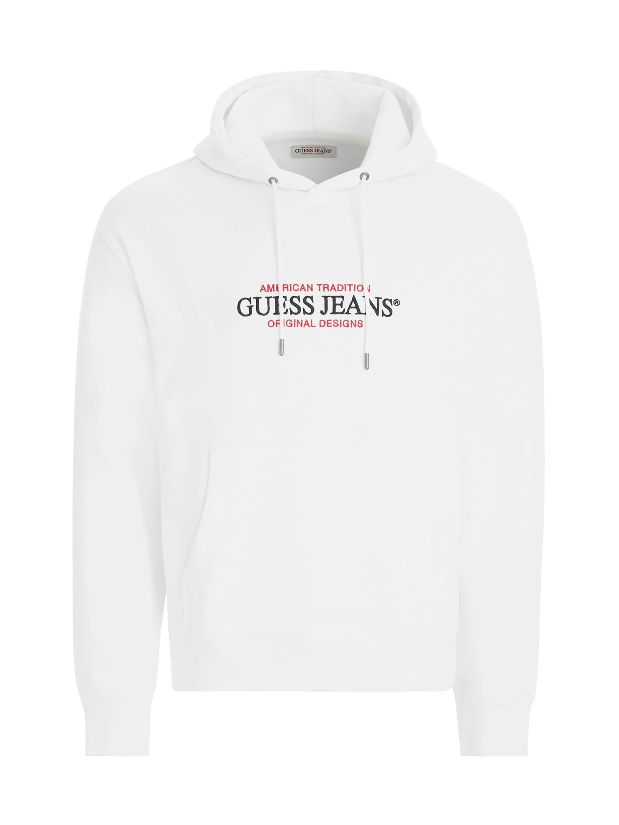 Pure White
