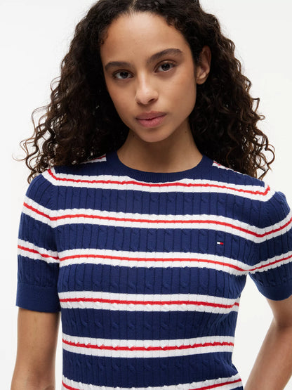 Preppy Navy