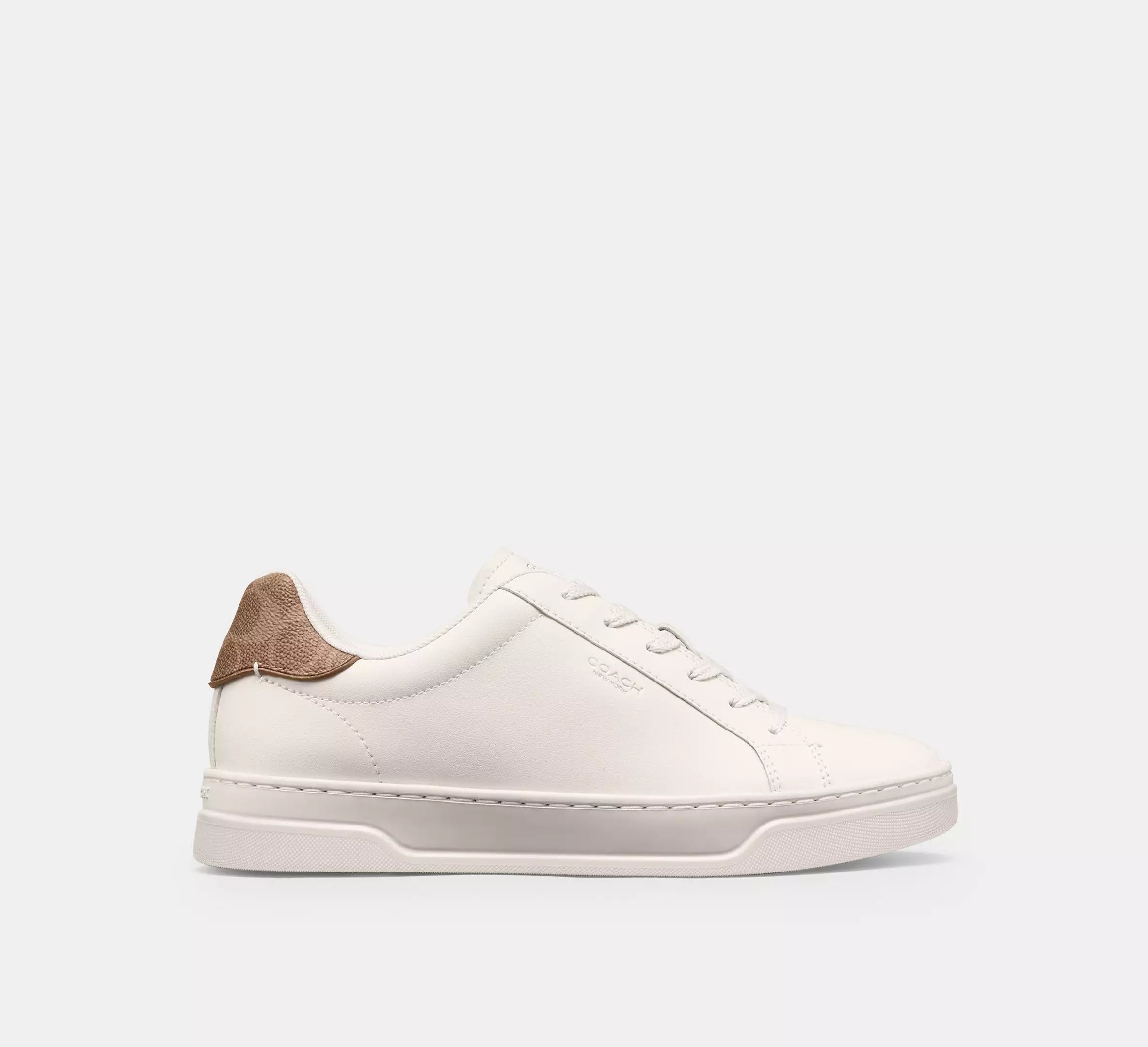 Chalk/Brown Khaki