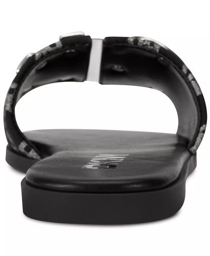 Black, Nickel