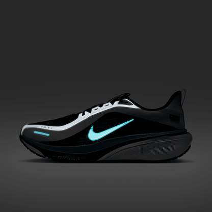 Light Smoke Grey/Smokey Blue/Black/Bright Spruce