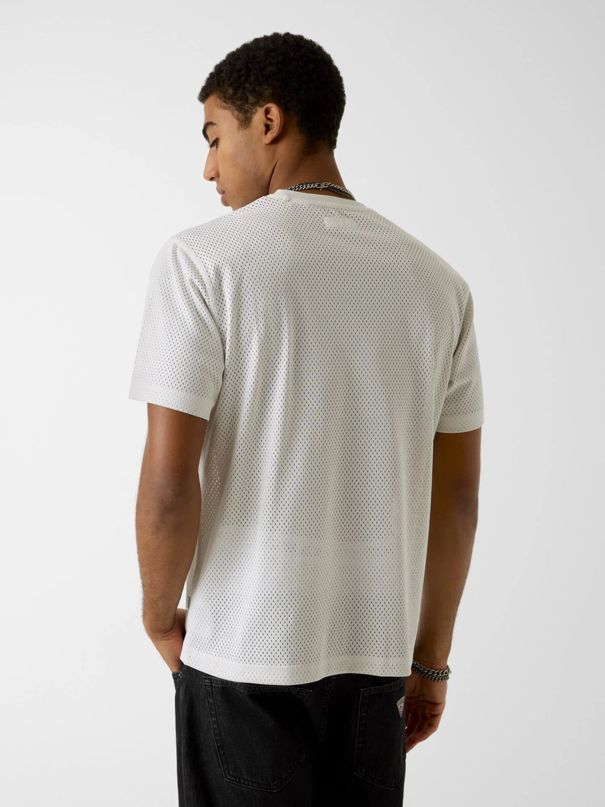 Alabaster White