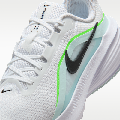 White/Glacier Blue/Green Strike/Black