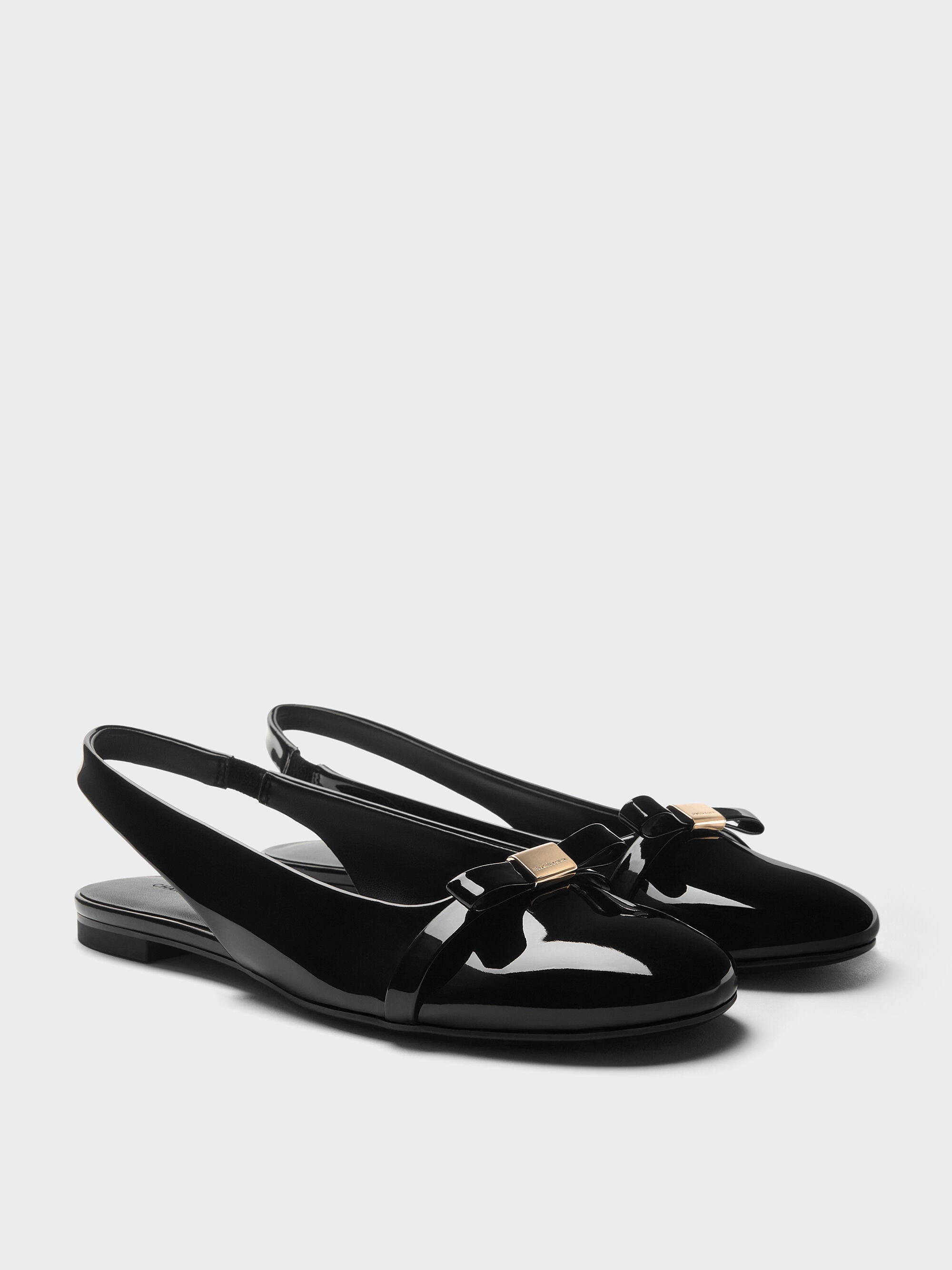 Black Patent