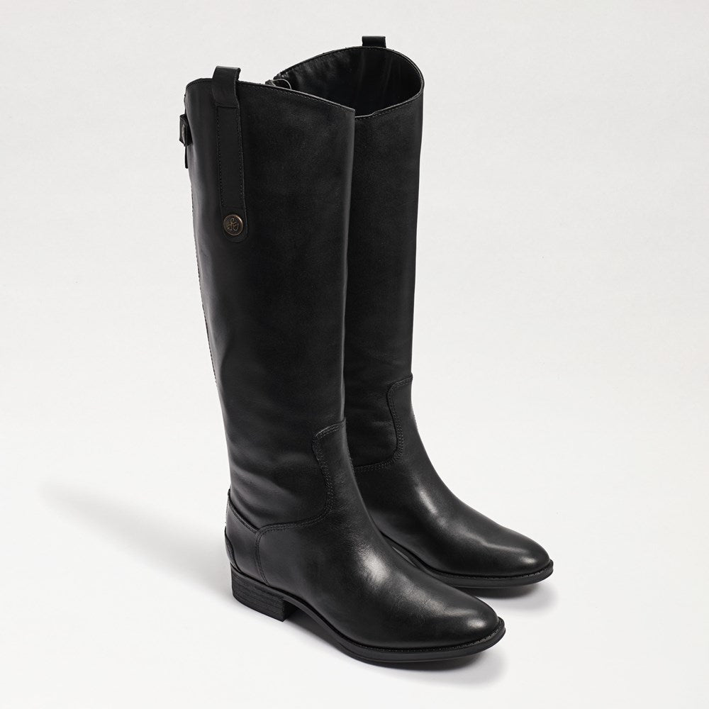 Black Leather