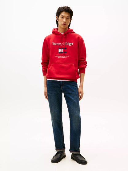 Medium Red