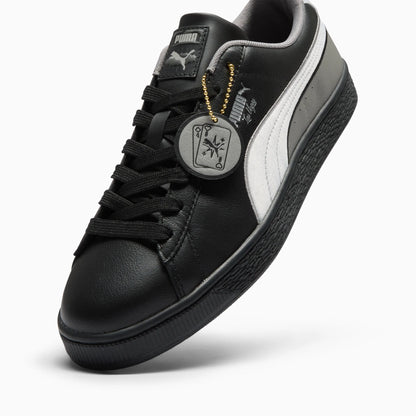 PUMA Black-Feather Gray-Stormy Slate