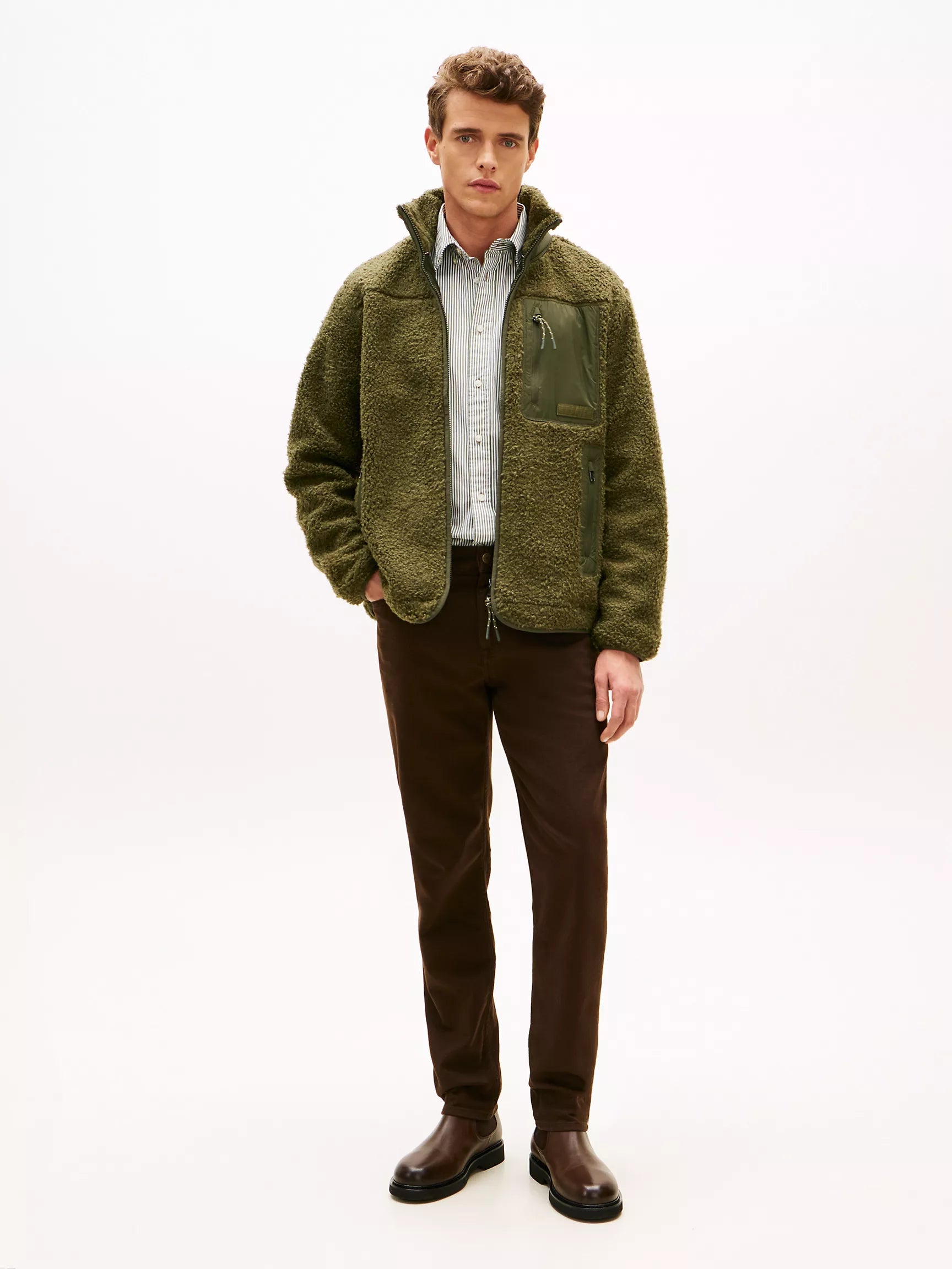 Huntsman Green