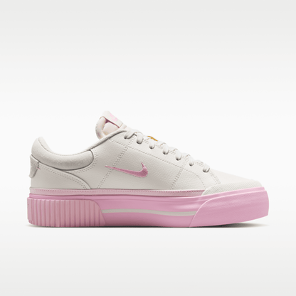 Sail/Pink Foam