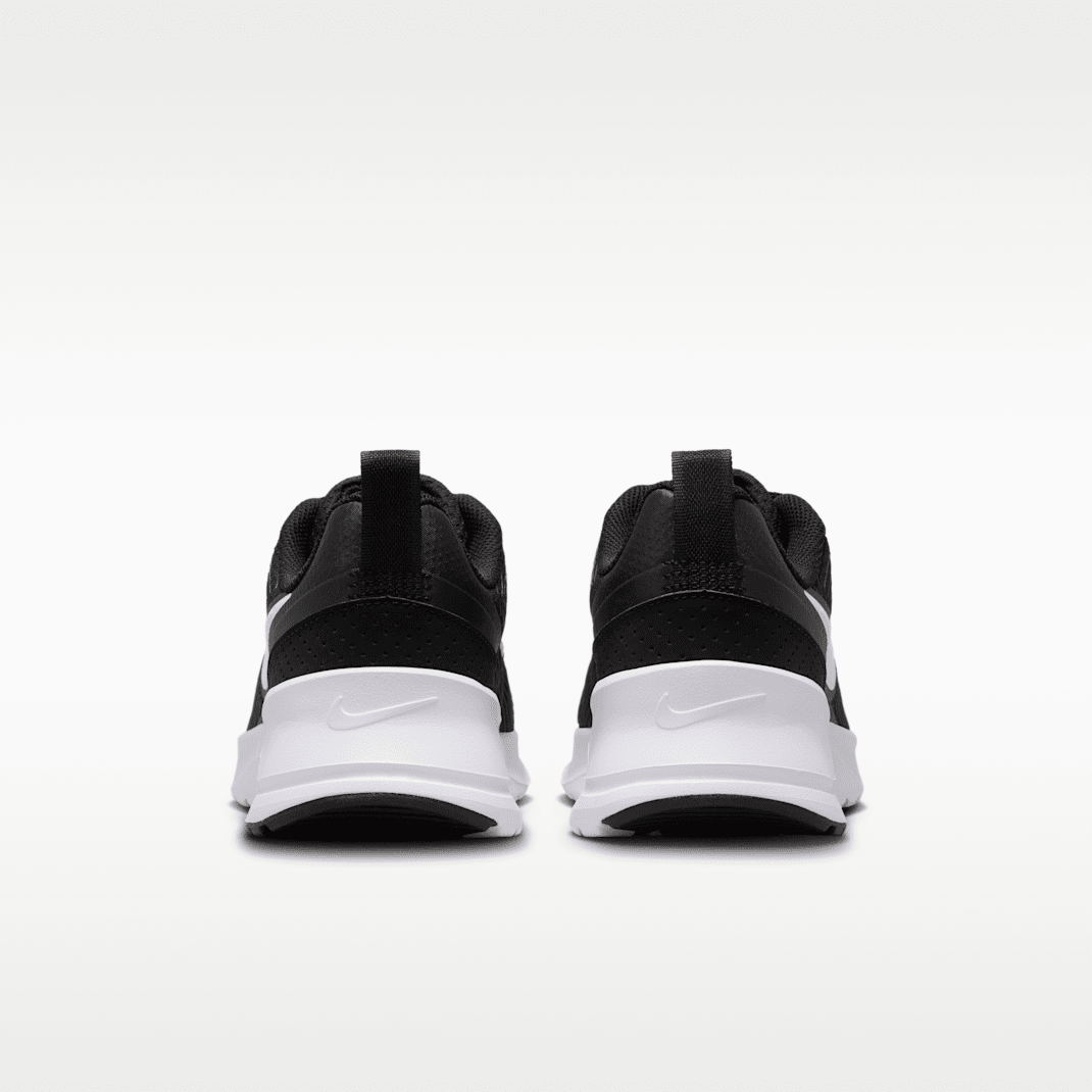Black/Dark Grey/Comet Red/White