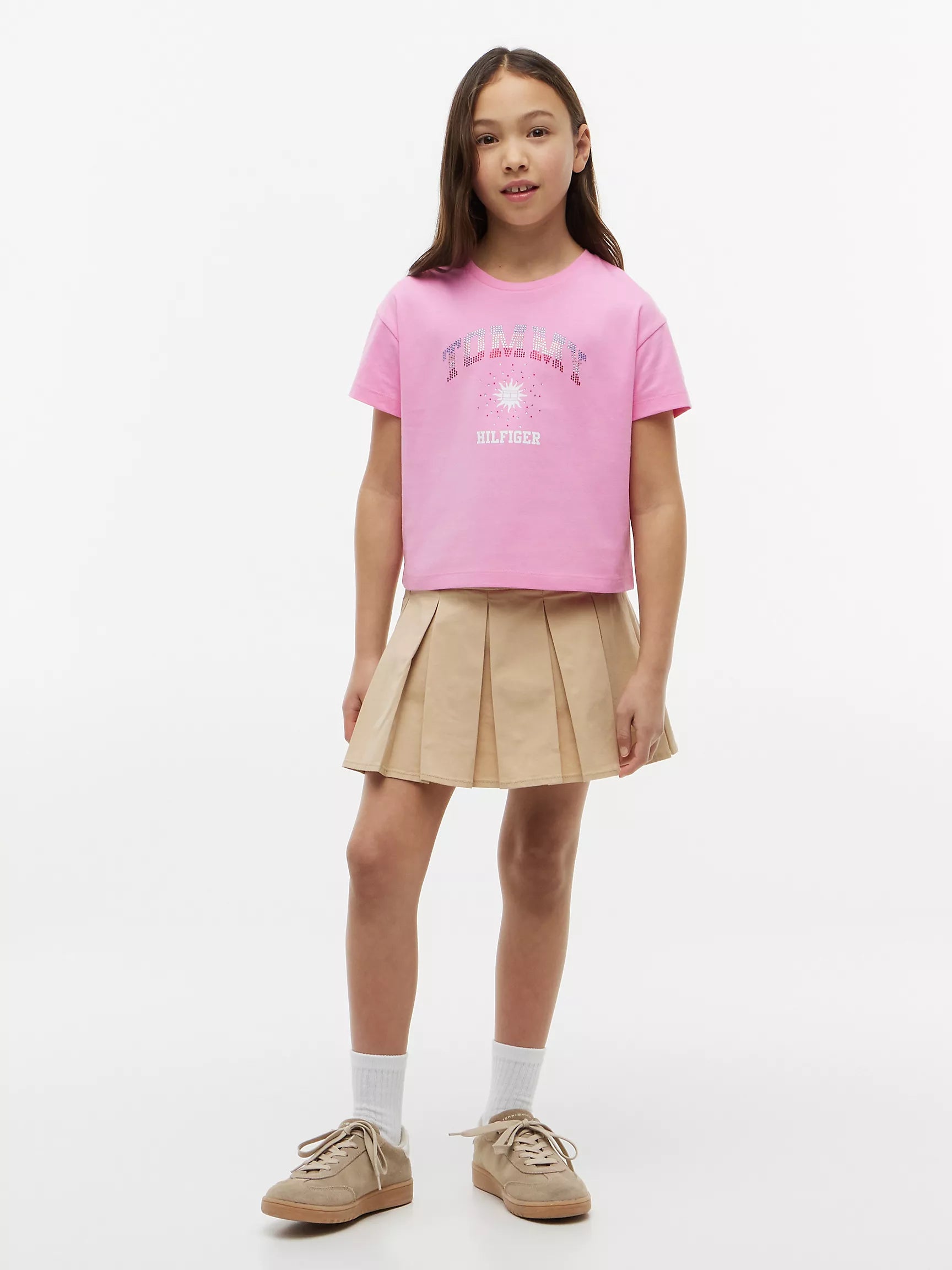 Pink Daisy