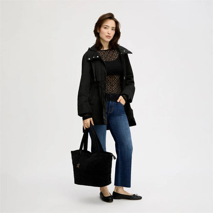 Black Nylon