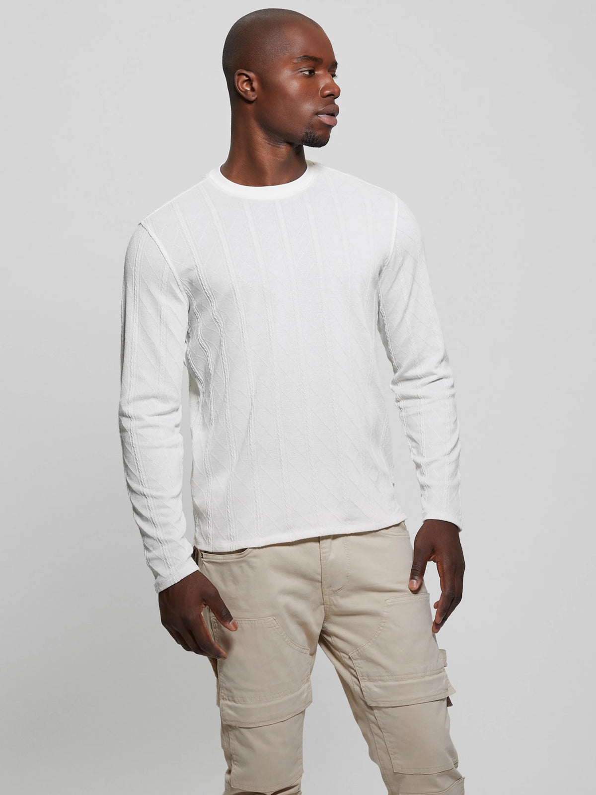 Salt White