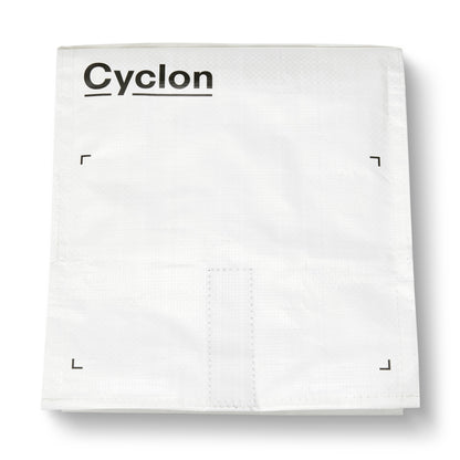 Undyed