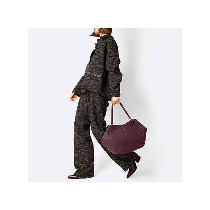 Cognac brown