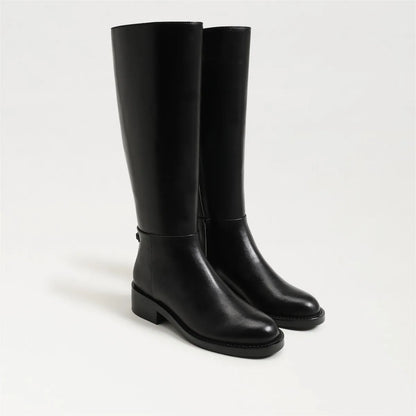 Black Leather