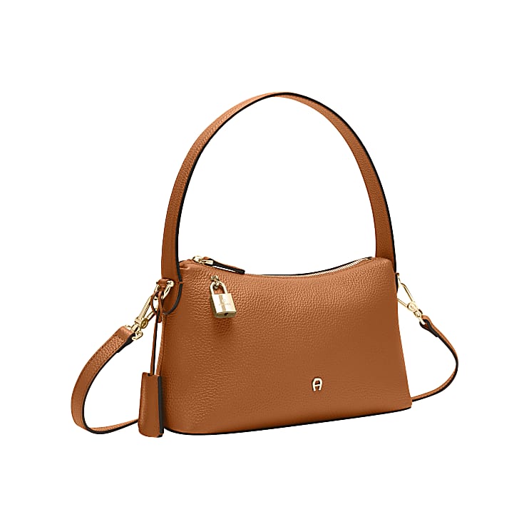 Cognac Brown