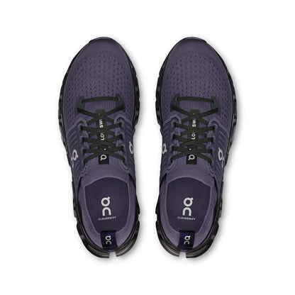 Flint | Black