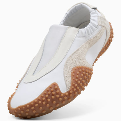 PUMA White-Warm White