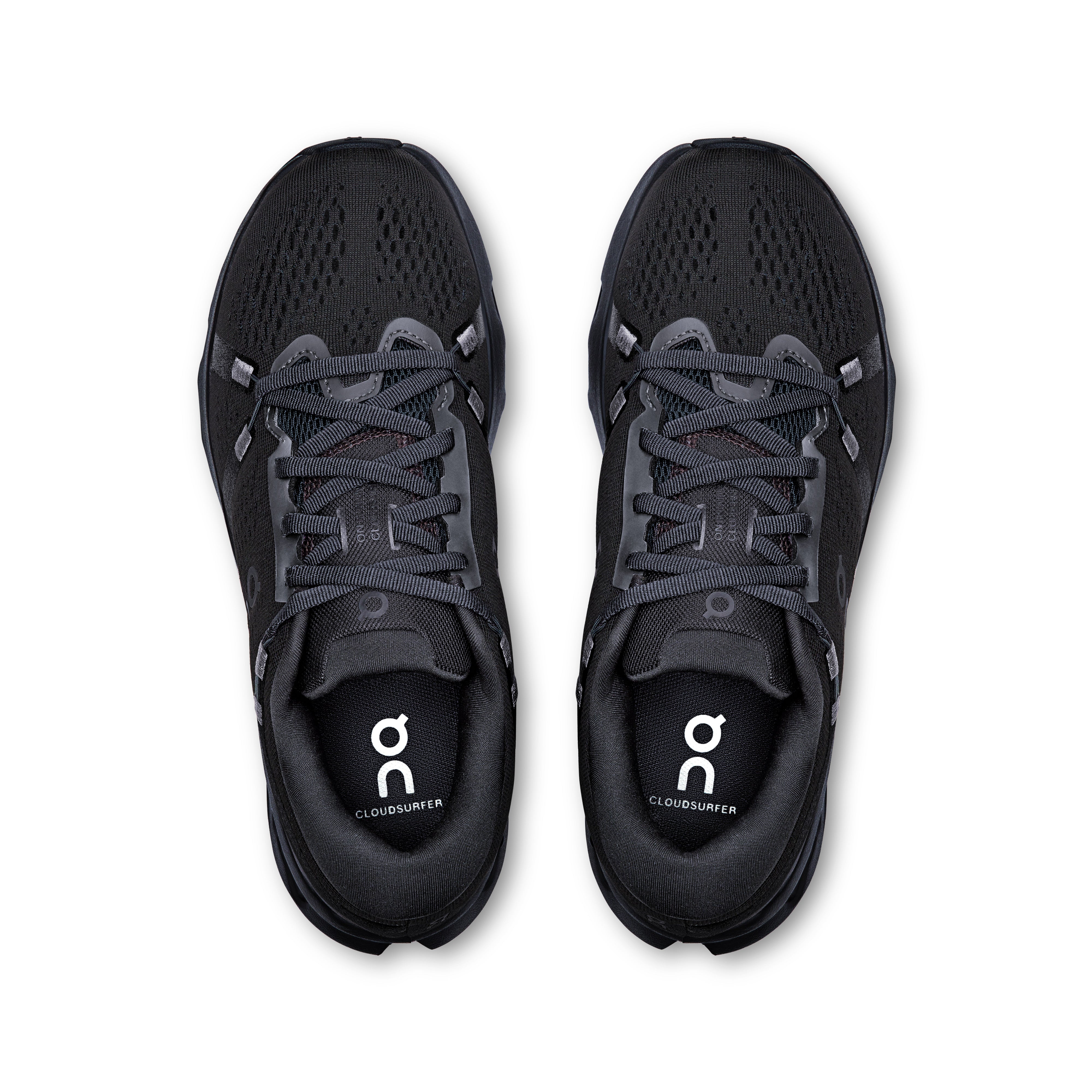 Black | Black