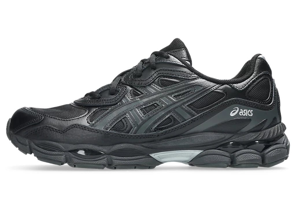 Black/Black