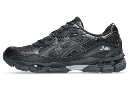 Black/Black