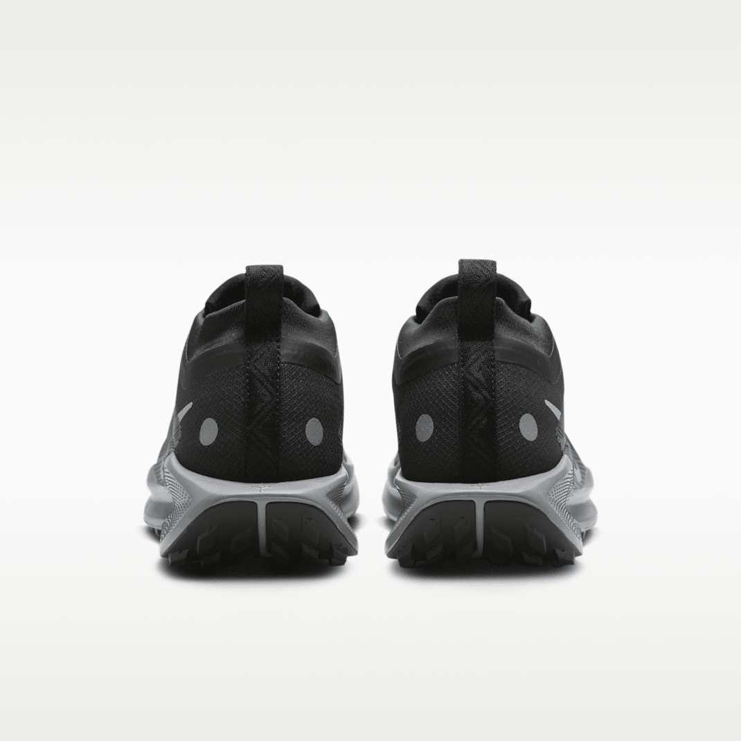 Black/Cool Grey/Anthracite/Wolf Grey