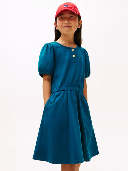 Midnight Turquoise