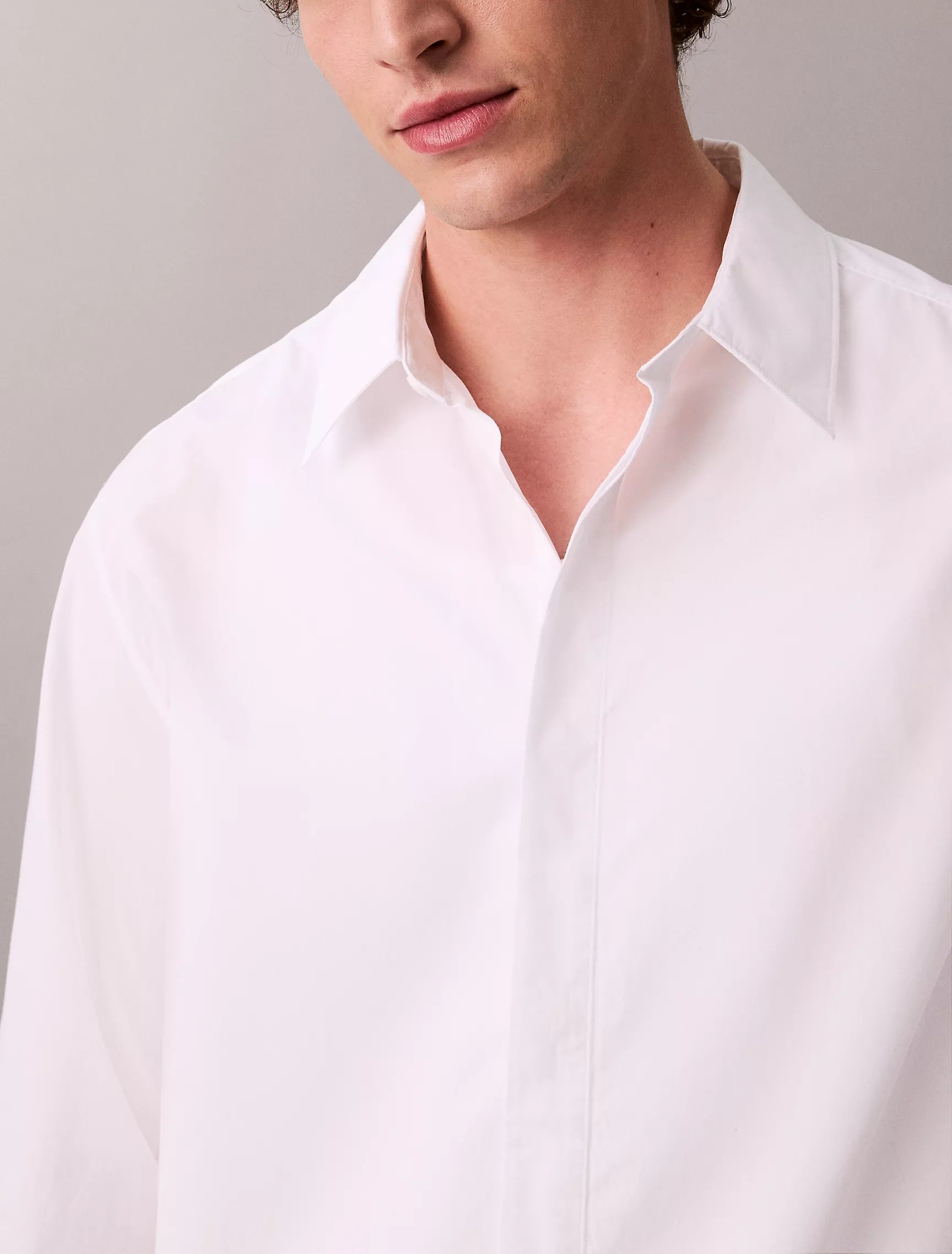 Brilliant White