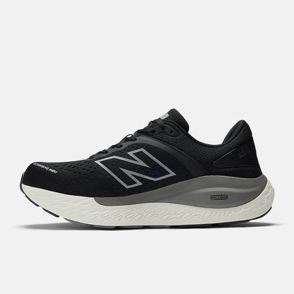 Black With Harbor Grey