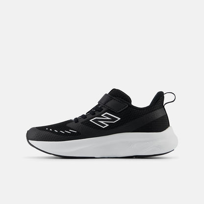 Black With Nb 103 White