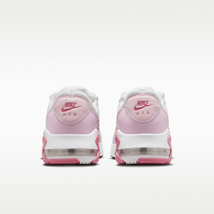 White/Pink Foam/Platinum Tint/Peony